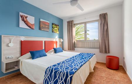 Lejligheder Floresta slide 5