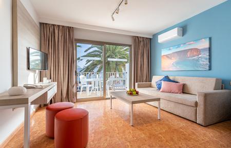 Lejligheder Floresta slide 4