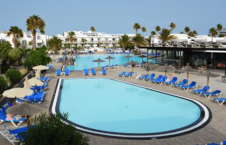 Lejligheder Floresta slide 2