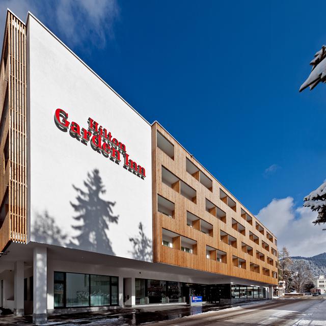 Hilton Garden Inn Hilton Garden Inn