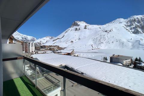 Last minute wintersport Tignes - Val d'Isère ⛷️ Résidence Combe Folle