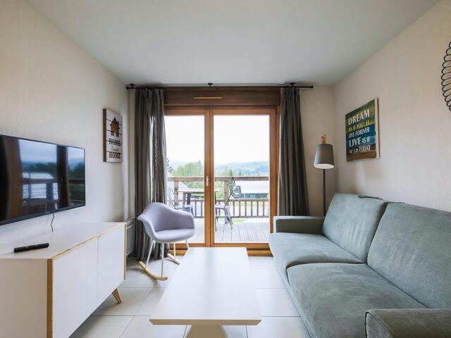 Résidence Maeva Home les Mélèzes
