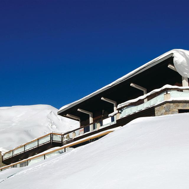 Chalet Arktic