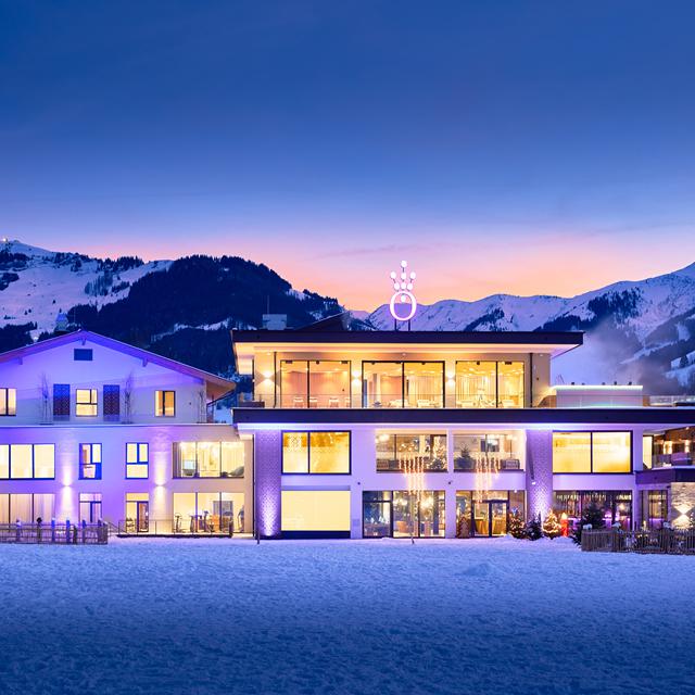 Die HOCHKOENIGIN