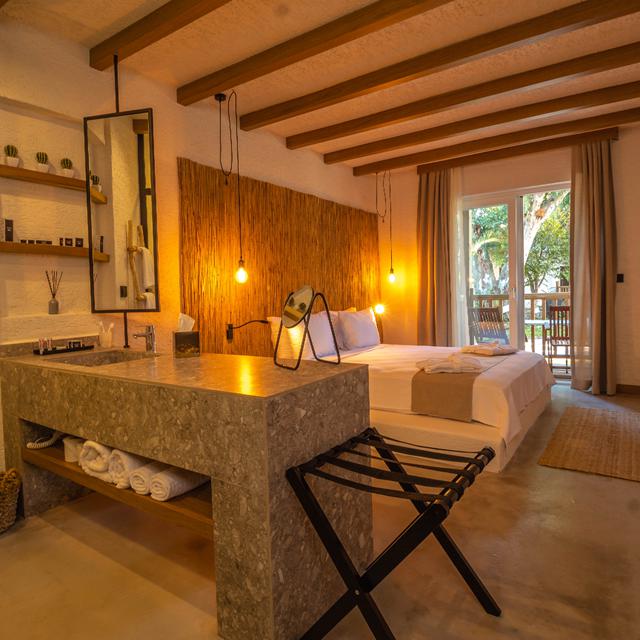 Hôtel Otium Senses Very Chic photo 3