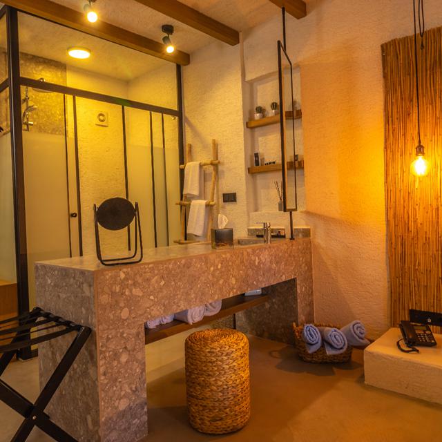 Hôtel Otium Senses Very Chic photo 4