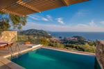 Suites Apolis met privézwembad