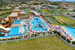Caretta Beach Hotel & Waterpark  vakantie Zakynthos