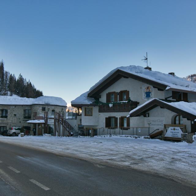 Hotel Al Forte