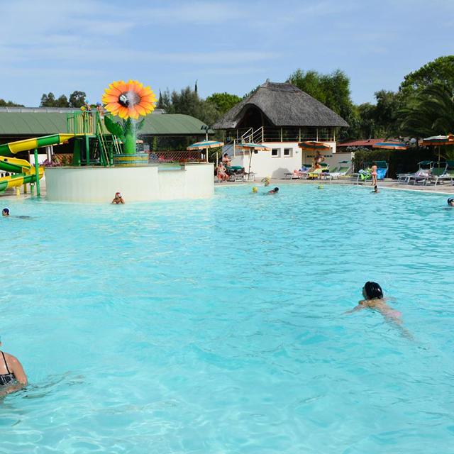 Camping Village Free Time photo 1