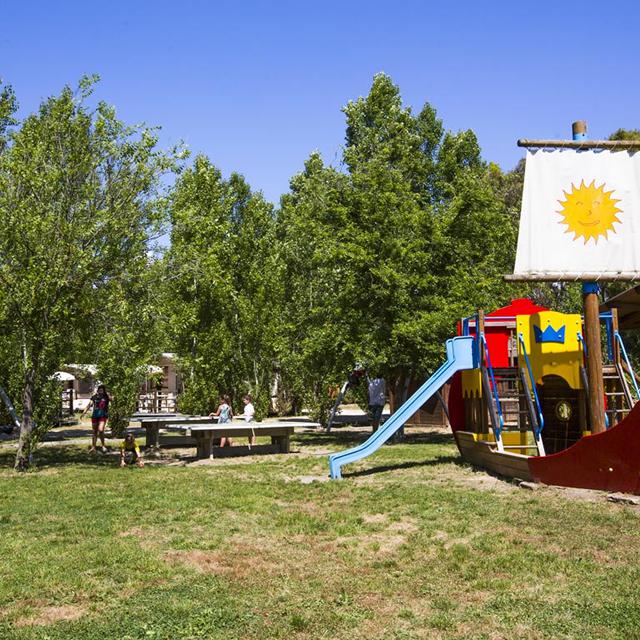 Camping Village Free Time photo 12
