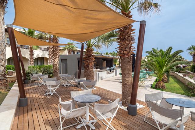 Geweldige zonvakantie Kreta 🏝️ Xperience Hotel Stella Palace