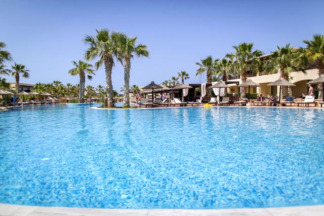 Geweldige zonvakantie Kreta 🏝️ Xperience Hotel Stella Palace