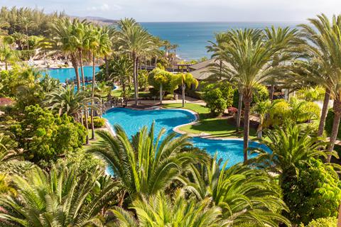 Goedkope zonvakantie Fuerteventura - Hotel R2 Rio Calma