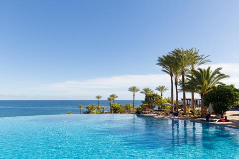 Goedkope zonvakantie Fuerteventura - Hotel R2 Rio Calma