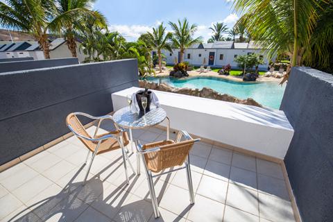 All inclusive zonvakantie Fuerteventura - Romantic Fantasia Suites Design Hotel & Spa
