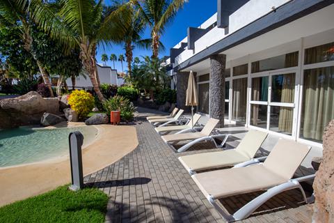 All inclusive zonvakantie Fuerteventura - Romantic Fantasia Suites Design Hotel & Spa