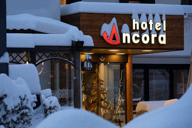 Goedkoop op wintersport Val di Fiemme ⛷️ Hotel Ancora