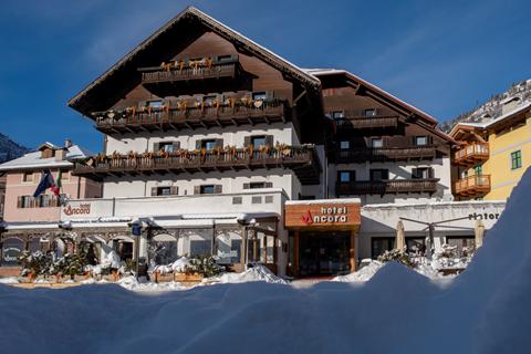 Fantastische skivakantie Val di Fiemme ⛷️ Hotel Ancora