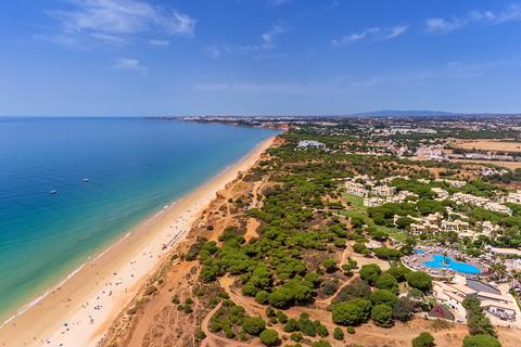 All inclusive zonvakantie Algarve - Adriana Beach Club Resort