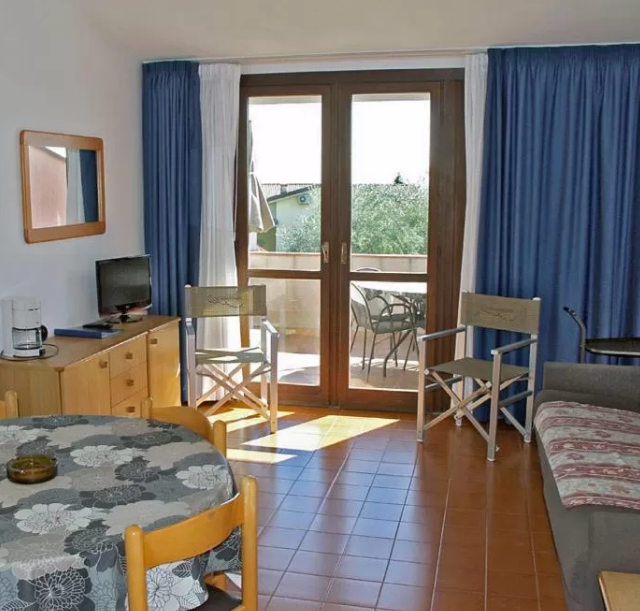 Appartements Barbara photo 3