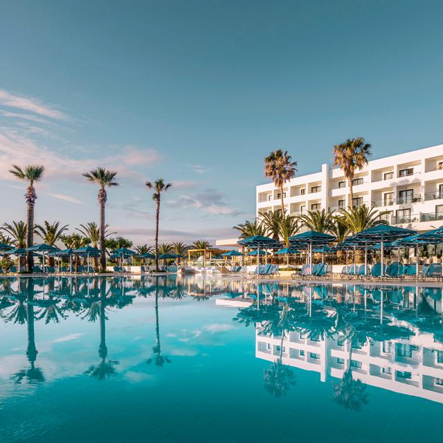All inclusive vakantie Hotel Mitsis Faliraki Beach & Spa - Ultra all-inclusive in Faliraki (Rhodos, Griekenland)