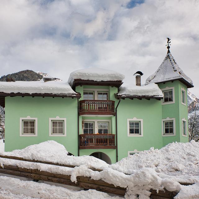 Casa Magoa
