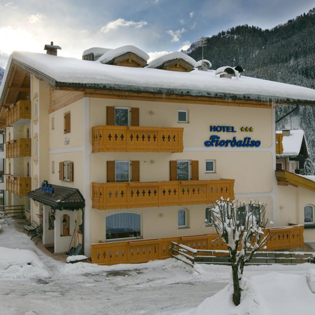 Meer info over Hotel Fiordaliso  bij Sunweb-wintersport