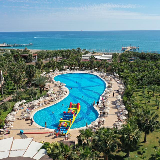 Meer info over Hotel Seaden Sea World Resort & Spa  bij Sunweb zomer