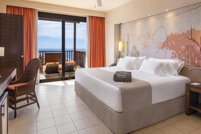 Last minute zonvakantie Tenerife 🏝️ Hotel Barcelo Tenerife (ex. Sandos San Blas)