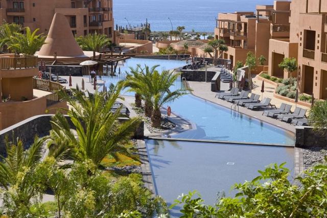 Last minute vakantie Tenerife 🏝️ Hotel Barcelo Tenerife (ex. Sandos San Blas)