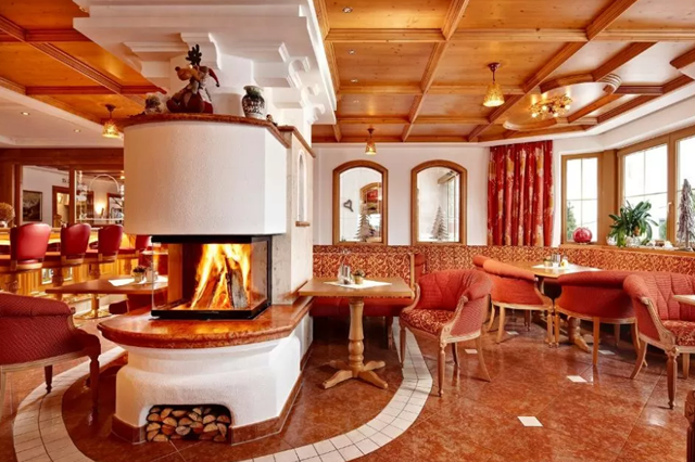 Goedkoop op skivakantie Zillertal ⛷️ Hotel Jägerhof