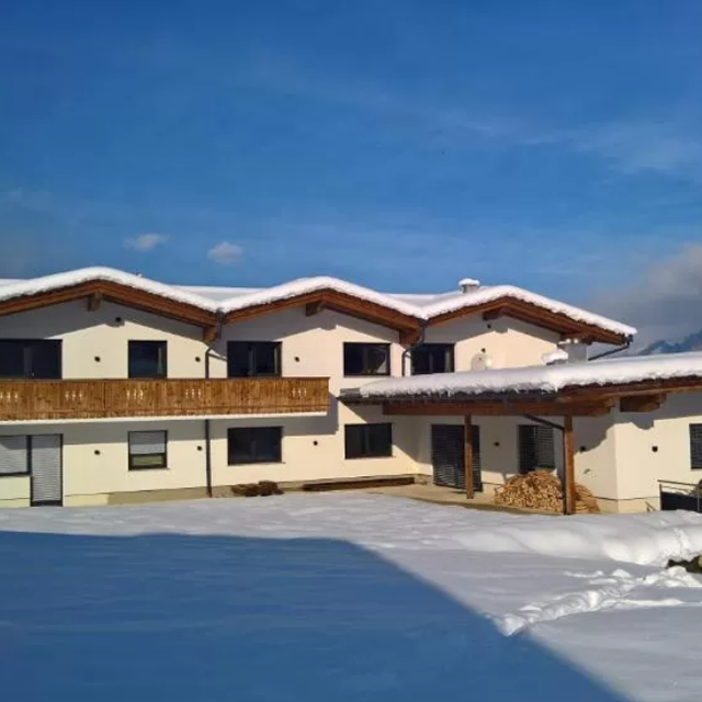 Appartement Andreas