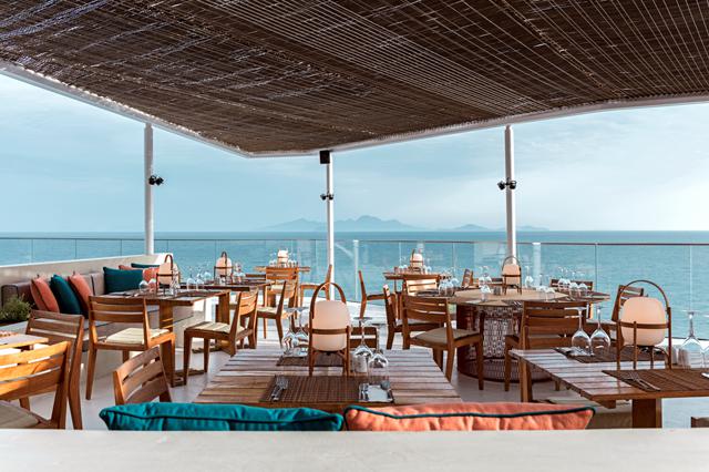 Goedkoop op zonvakantie Kos 🏝️ Hotel Mitsis Summer Palace Beach
