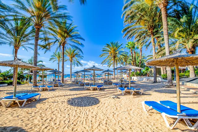 All inclusive zonvakantie Fuerteventura - Hotel SBH Costa Calma Beach Resort