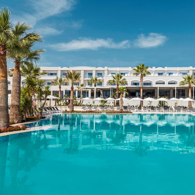 Hotel Mitsis Rodos Village Beach & Spa