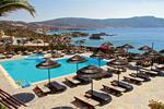 Aegean Village Beachfront Resort