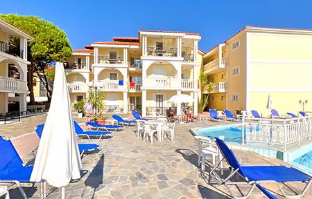 Lejligheder Porto Iliessa slide 5