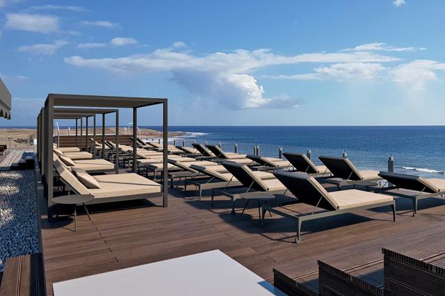 Last minute vakantie Gran Canaria - Hotel Faro Lopesan Collection