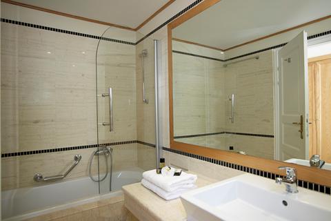 All inclusive zonvakantie Rhodos - Hotel Mitsis Rodos Maris Resort & Spa