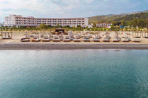 All inclusive zomervakantie Kos - Hotel Mitsis Ramira Beach