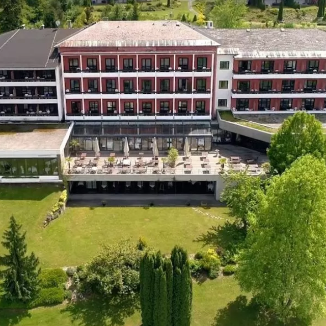 Hotel Park's