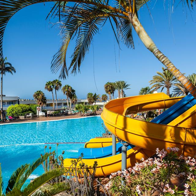 Vakantie Hotel Abora Interclub Atlantic by Lopesan in San Agustin (Gran Canaria, Spanje)