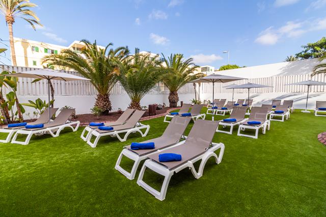 All inclusive zonvakantie Gran Canaria - Hotel Labranda Bronze Playa