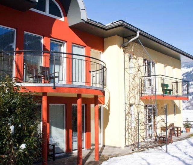 Appartement Abendstein