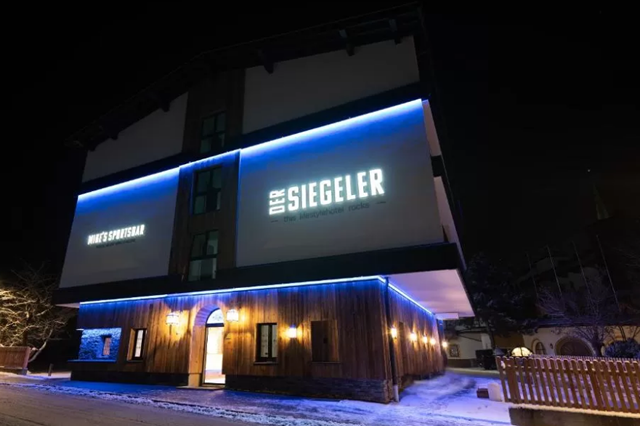 Ongelooflijke actieprijs wintersport Zillertal ⛷️ 8 Dagen  Hotel Der Siegeler