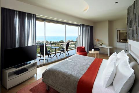 Last minute zonvakantie Turkse Rivièra - Hotel Maxx Royal Belek Golf Resort