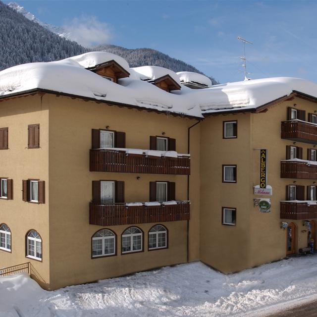 Hotel Milano Hotel Milano
