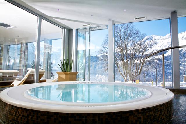 Top deal wintersport Jungfrau Region ⛷️ Hotel Silberhorn 4 Dagen  €589,-