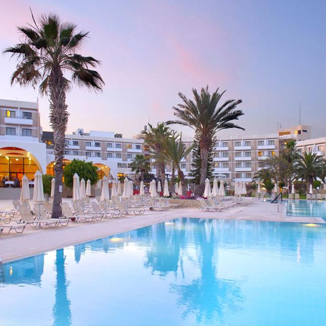 Image of Hotel Louis Phaethon Beach